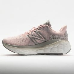 Running Shoes New Balance Fresh Foam More V3 Women's Pink Haze/Vintage Rose