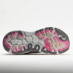 Running Shoes New Balance Fresh Foam More V3 Women's Pink Haze/Vintage Rose