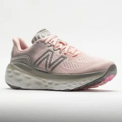 Running Shoes New Balance Fresh Foam More V3 Women's Pink Haze/Vintage Rose