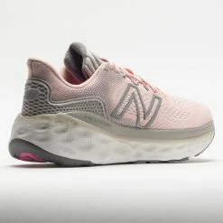 Running Shoes New Balance Fresh Foam More V3 Women's Pink Haze/Vintage Rose