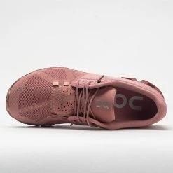 On Running On Cloud Monochrome Men's Rose Running Shoes