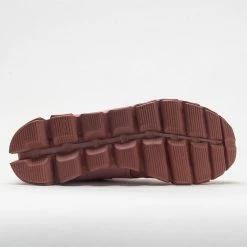 On Running On Cloud Monochrome Men's Rose Running Shoes