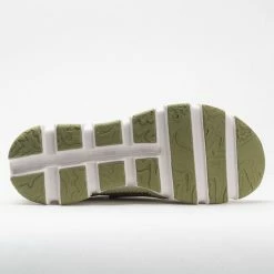 On Running Lifestyle Sneakers On Cloudaway Men's Bronze/White