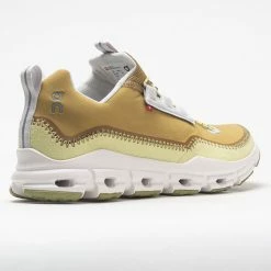 On Running Lifestyle Sneakers On Cloudaway Men's Bronze/White