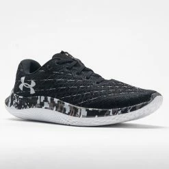 Running Shoes Under Armour FLOW Velociti Wind Reflective Camo Men's