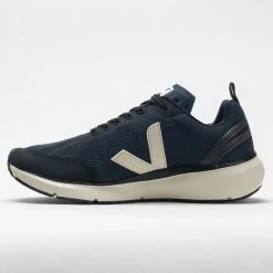 VEJA Condor 2 Men's Nautico Pierre Black Running Shoes