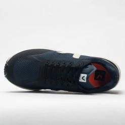 VEJA Condor 2 Men's Nautico Pierre Black Running Shoes