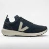 VEJA Condor 2 Men's Nautico Pierre Black Running Shoes 1 VEJA Condor 2 Men's Nautico Pierre Black Running Shoes
