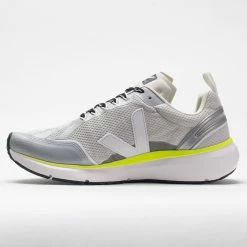 VEJA Condor 2 Men's Light Grey/Silver