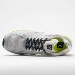 VEJA Condor 2 Men's Light Grey/Silver 10 VEJA Condor 2 Men's Light Grey/Silver