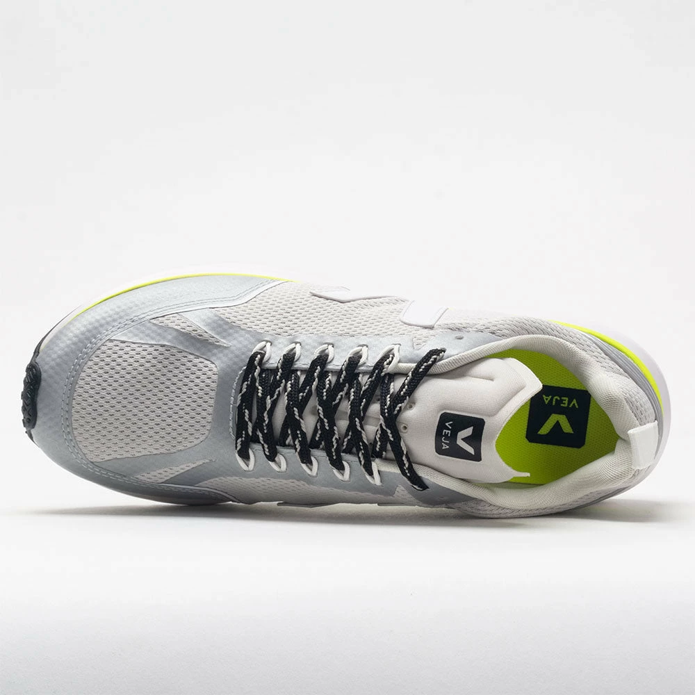 VEJA Condor 2 Men's Light Grey/Silver 5 VEJA Condor 2 Men's Light Grey/Silver