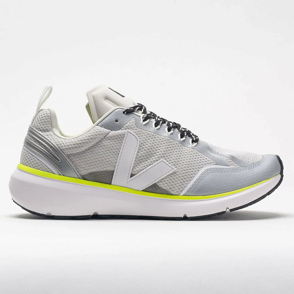 VEJA Condor 2 Men's Light Grey/Silver 3 VEJA Condor 2 Men's Light Grey/Silver