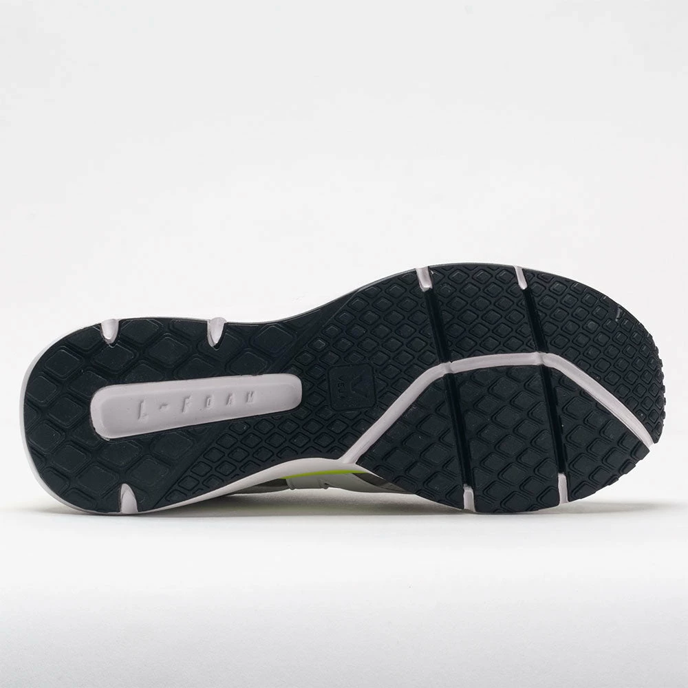 VEJA Condor 2 Men's Light Grey/Silver 6 VEJA Condor 2 Men's Light Grey/Silver