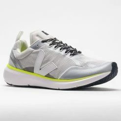 VEJA Condor 2 Men's Light Grey/Silver 12 VEJA Condor 2 Men's Light Grey/Silver