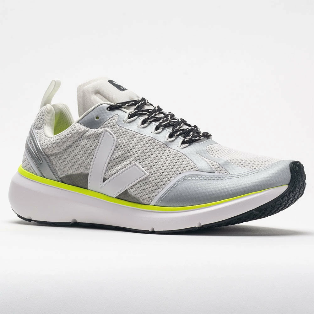 VEJA Condor 2 Men's Light Grey/Silver 7 VEJA Condor 2 Men's Light Grey/Silver
