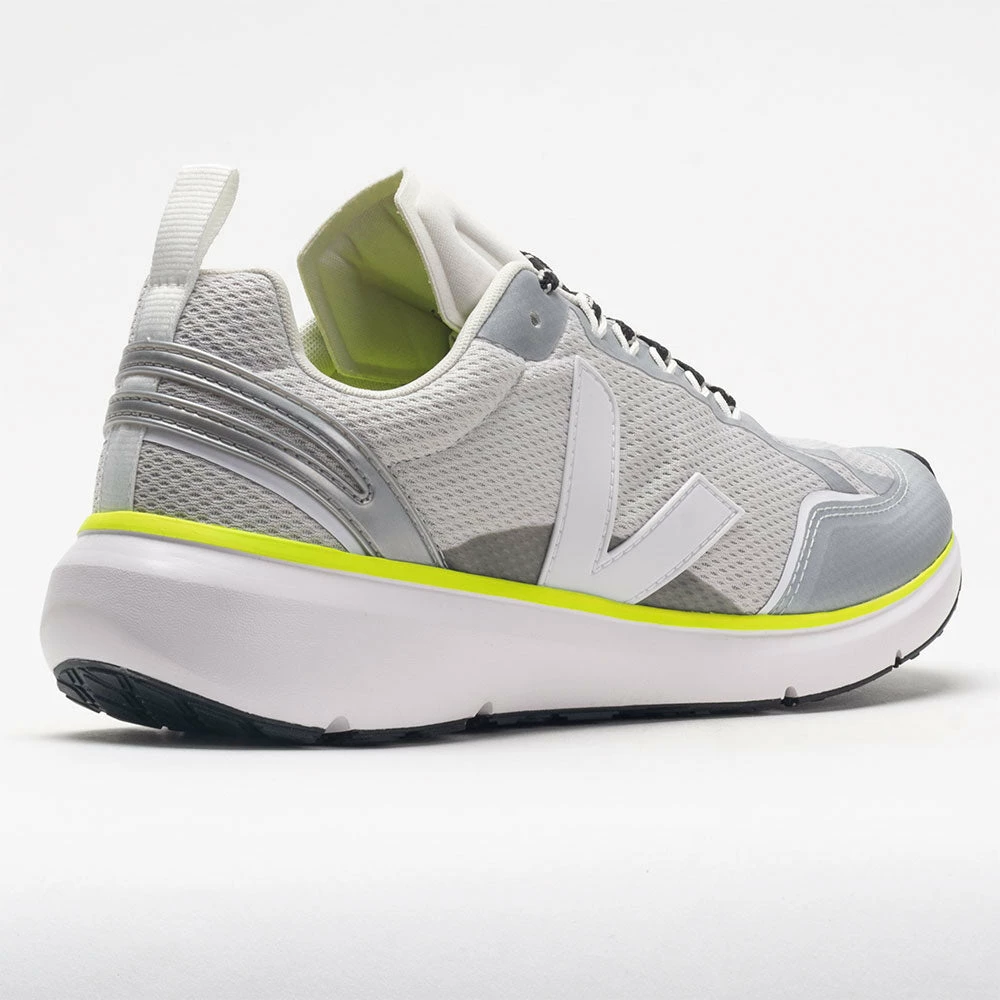 VEJA Condor 2 Men's Light Grey/Silver 8 VEJA Condor 2 Men's Light Grey/Silver