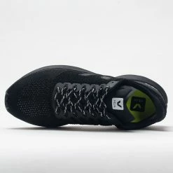 Running Shoes VEJA Marlin V-Knit Men's Full Black