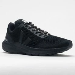 Running Shoes VEJA Marlin V-Knit Men's Full Black