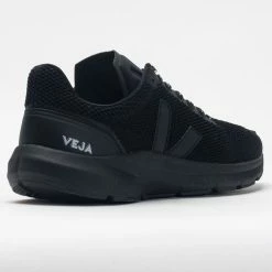 Running Shoes VEJA Marlin V-Knit Men's Full Black