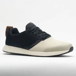 York Athletics Henry Runner Mesh Men's Black/White