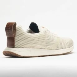 Running Shoes York Athletics Henry Runner Mesh Women's Bone White