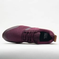 York Athletics Henry Runner Sweatshirt Men's Wrath Running Shoes