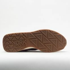 York Athletics Henry Runner Sweatshirt Men's Wrath Running Shoes