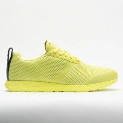 York Athletics Henry Runner Mesh Men's Lime