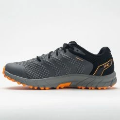 Inov-8 Parkclaw 260 Knit Men's Grey/Black/Yellow Trail Running Shoes