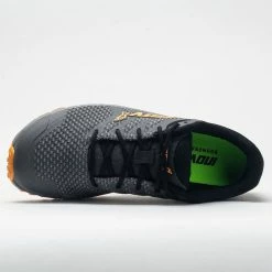 Inov-8 Parkclaw 260 Knit Men's Grey/Black/Yellow Trail Running Shoes