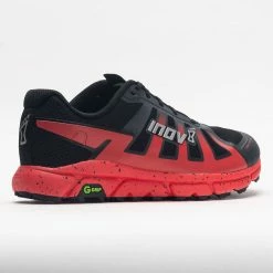 Inov-8 Terraultra G 270 Men's Black/Red