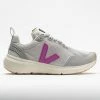 Running Shoes VEJA Condor 2 Women's Light Grey/Ultraviolet 2 Running Shoes VEJA Condor 2 Women's Light Grey/Ultraviolet