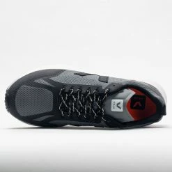 VEJA Condor 2 Men's Concrete/Black Running Shoes