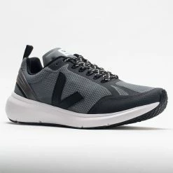 VEJA Condor 2 Men's Concrete/Black Running Shoes