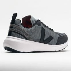 VEJA Condor 2 Men's Concrete/Black Running Shoes