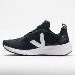 VEJA Condor 2 Women's Black/White Running Shoes