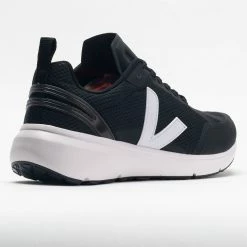 VEJA Condor 2 Women's Black/White Running Shoes