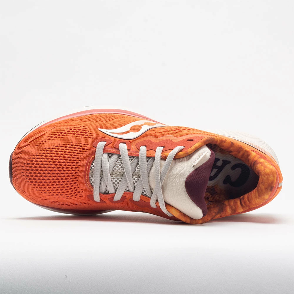 Saucony Ride 14 Men's Pick-a-Side Pack Sweet Potato Casserole 5 Saucony Ride 14 Men's Pick-a-Side Pack Sweet Potato Casserole