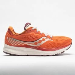 Saucony Ride 14 Men's Pick-a-Side Pack Sweet Potato Casserole