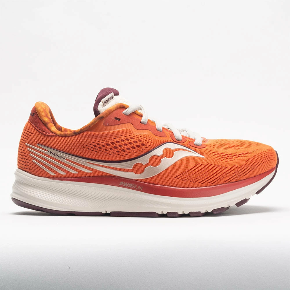 Saucony Ride 14 Men's Pick-a-Side Pack Sweet Potato Casserole 3 Saucony Ride 14 Men's Pick-a-Side Pack Sweet Potato Casserole