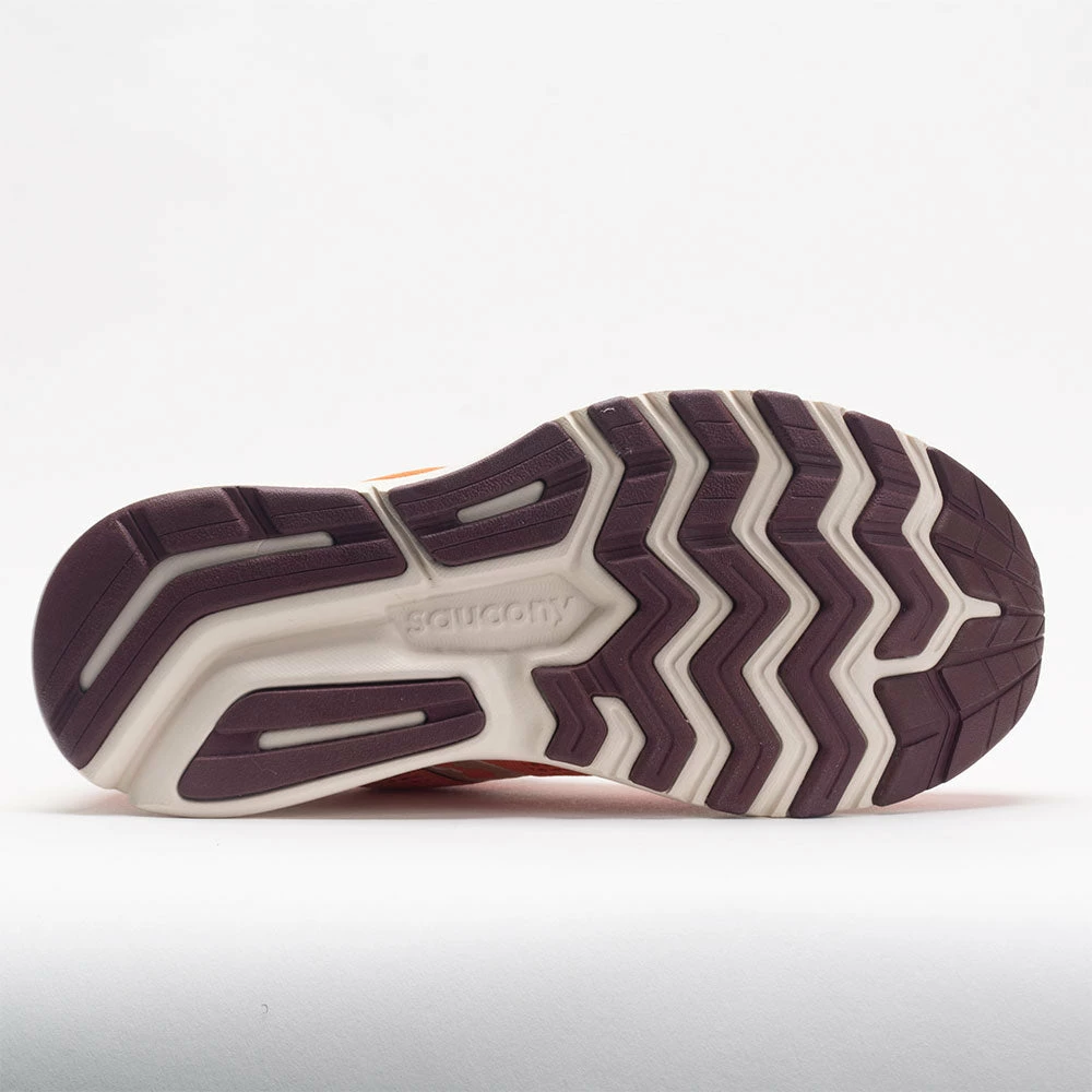 Saucony Ride 14 Men's Pick-a-Side Pack Sweet Potato Casserole 6 Saucony Ride 14 Men's Pick-a-Side Pack Sweet Potato Casserole