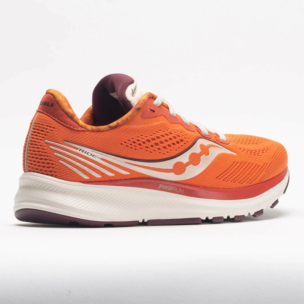 Saucony Ride 14 Men's Pick-a-Side Pack Sweet Potato Casserole 8 Saucony Ride 14 Men's Pick-a-Side Pack Sweet Potato Casserole