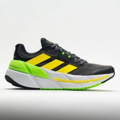 Running Shoes Adidas AdiSTAR CS Men's Grey/Beam Yellow/Solar Green