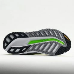 Adidas AdiSTAR CS Men's Solar Yellow/Black/Solar Green