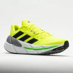 Adidas AdiSTAR CS Men's Solar Yellow/Black/Solar Green