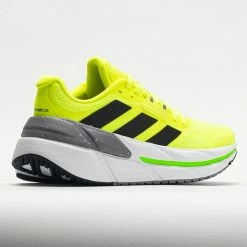 Adidas AdiSTAR CS Men's Solar Yellow/Black/Solar Green