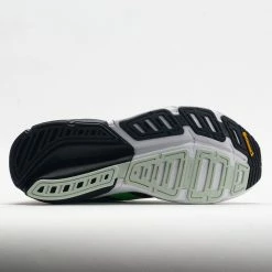 Adidas AdiSTAR Men's Grey/Solar Green/Linen Green