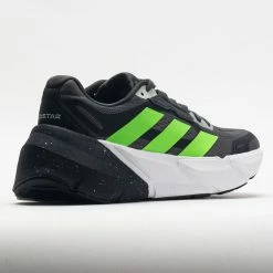 Adidas AdiSTAR Men's Grey/Solar Green/Linen Green