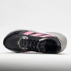Adidas AdiSTAR Women's Grey/Beam Pink/Ecru Tint Running Shoes