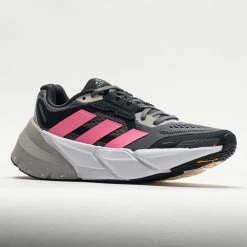 Adidas AdiSTAR Women's Grey/Beam Pink/Ecru Tint Running Shoes